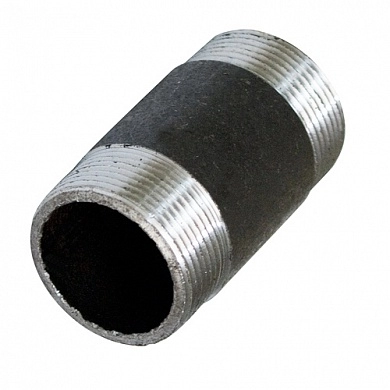  Бочонок стальной  1/2" (15)