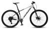 Велосипед TXED TERZO (29",9ск.) рама 21" matt black/silver