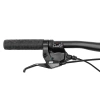  Велосипед FOXX MERIDIAN 29" зеленый, алюминий, рама 22" 