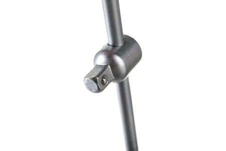  Вороток АвтоДело 115мм 1/4" /39743/