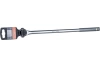  Вороток АвтоДело PRO 375мм 1/2" /39638/
