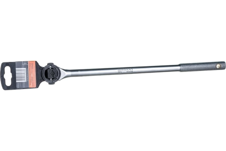  Вороток АвтоДело PRO 375мм 1/2" /39638/