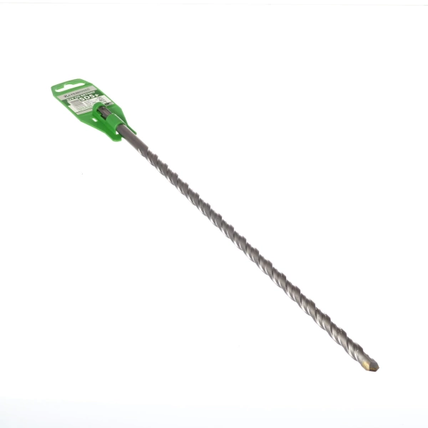  Бур по бетону  SDS PLUS 10*400мм