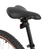  Велосипед FOXX MERIDIAN 29" зеленый, алюминий, рама 22" 