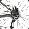  Велосипед FOXX MERIDIAN 29" зеленый, алюминий, рама 22" 
