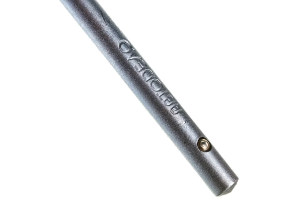  Вороток АвтоДело 115мм 1/4" /39743/