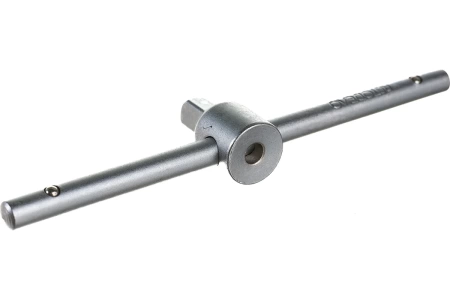  Вороток АвтоДело 115мм 1/4" /39743/
