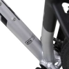  Велосипед TXED TERZO (29",9ск.) рама 17" matt black/silver