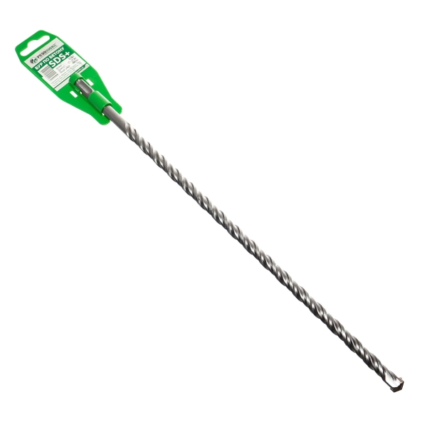  Бур по бетону  SDS PLUS 12*400мм